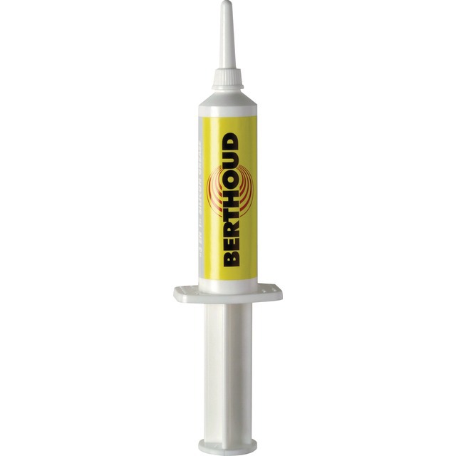 Seringue Graisse Silicone 219374 référence fournisseur 30550040